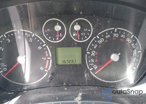 2011 Ford Transit Connect Xlt z USA, uszkodzony, nr VIN NM0LS7DN6BT069845